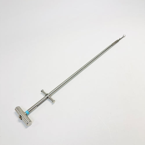 1468 Self Retaining Retractor Hook, 20 Inch Surgical Instrument