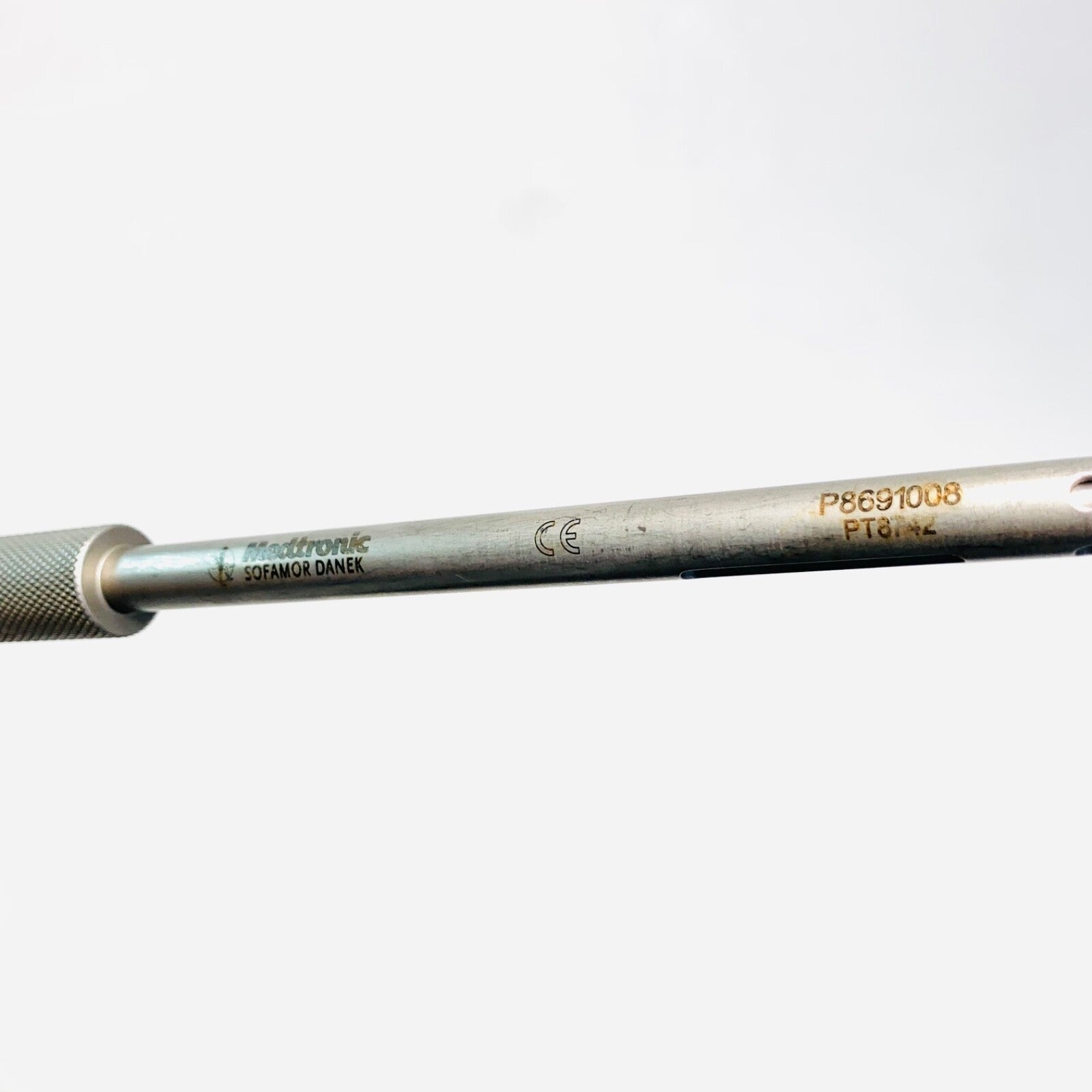 Medtronic REF P8691008, SURGICAL INSTRUMENT DRIVER