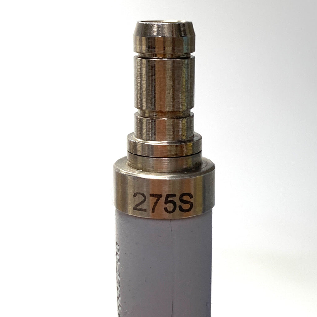 Integra LUXTEC SURGICAL HEADLIGHT w/ LUXTEC 275S LIGHT GUIDE CABLE