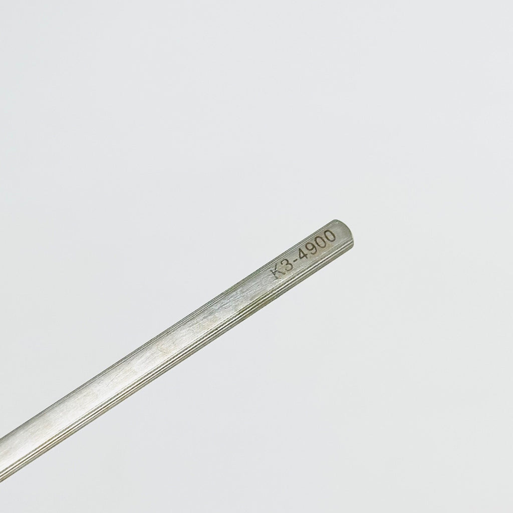 katena K3-4900 Graether Iris Retractor Straight Instrument