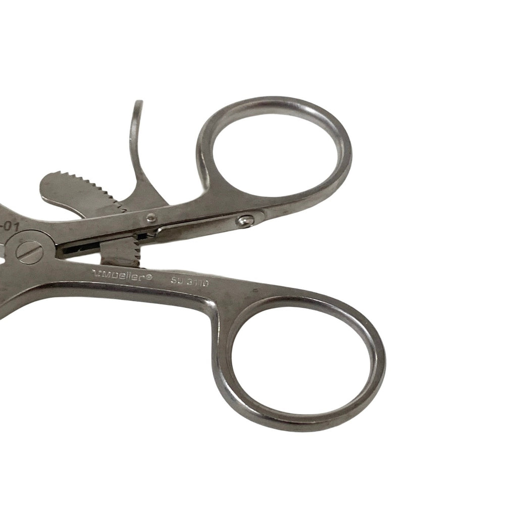 V. Mueller Ref SU3110, Retractor Weitlaner