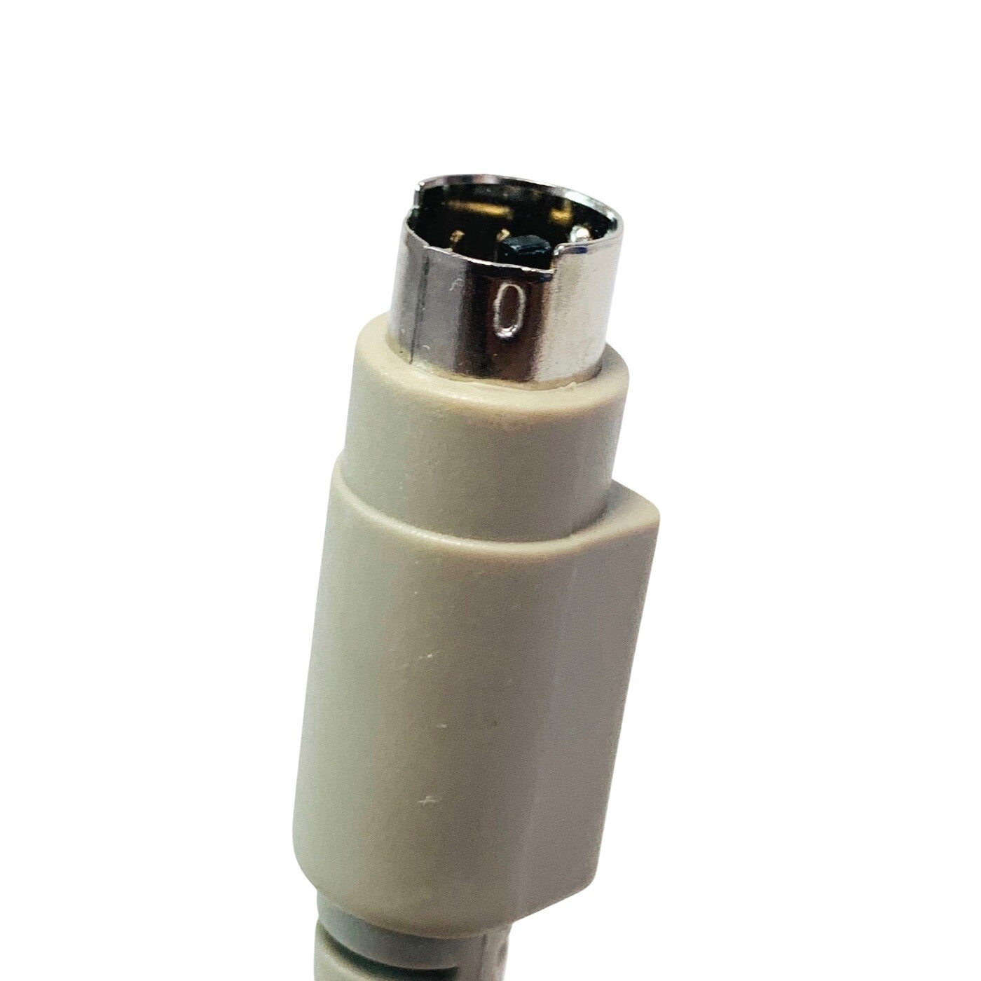 Carefusion Ref D-97204, Masterscope White Pneumo Spirometer HANDPIECE