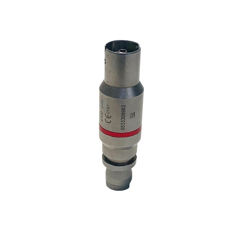 Stryker REF 4100-235, Modified Trinkle Reamer