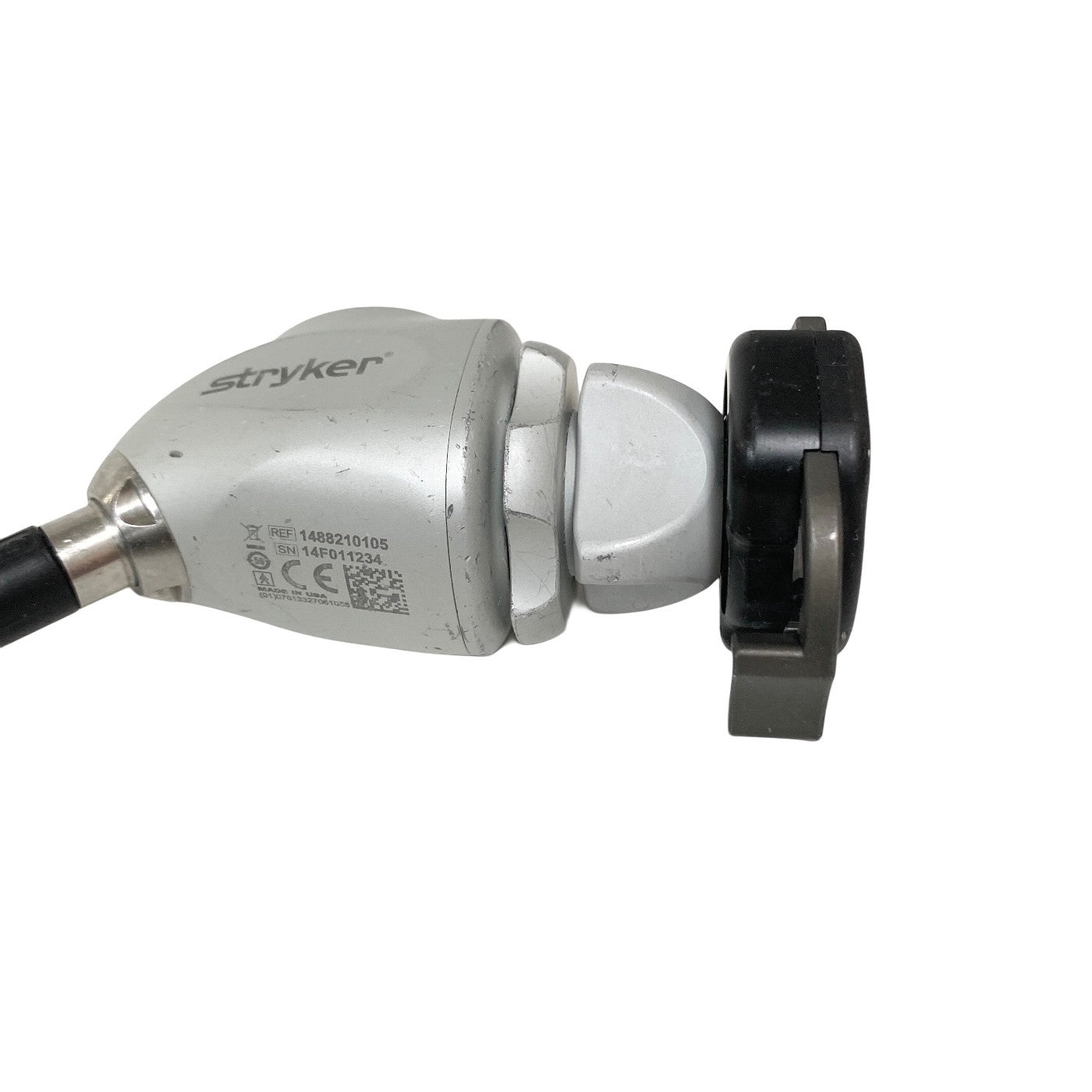 STRYKER REF 1488210105, HD CMOS Camera Head