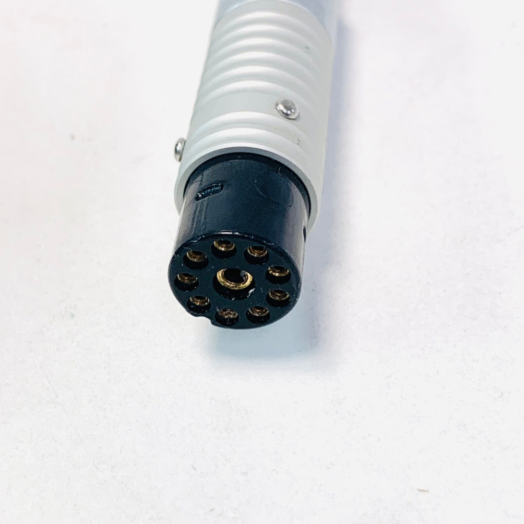 Fischer REF 104 Swiss Connector 10-Pin
