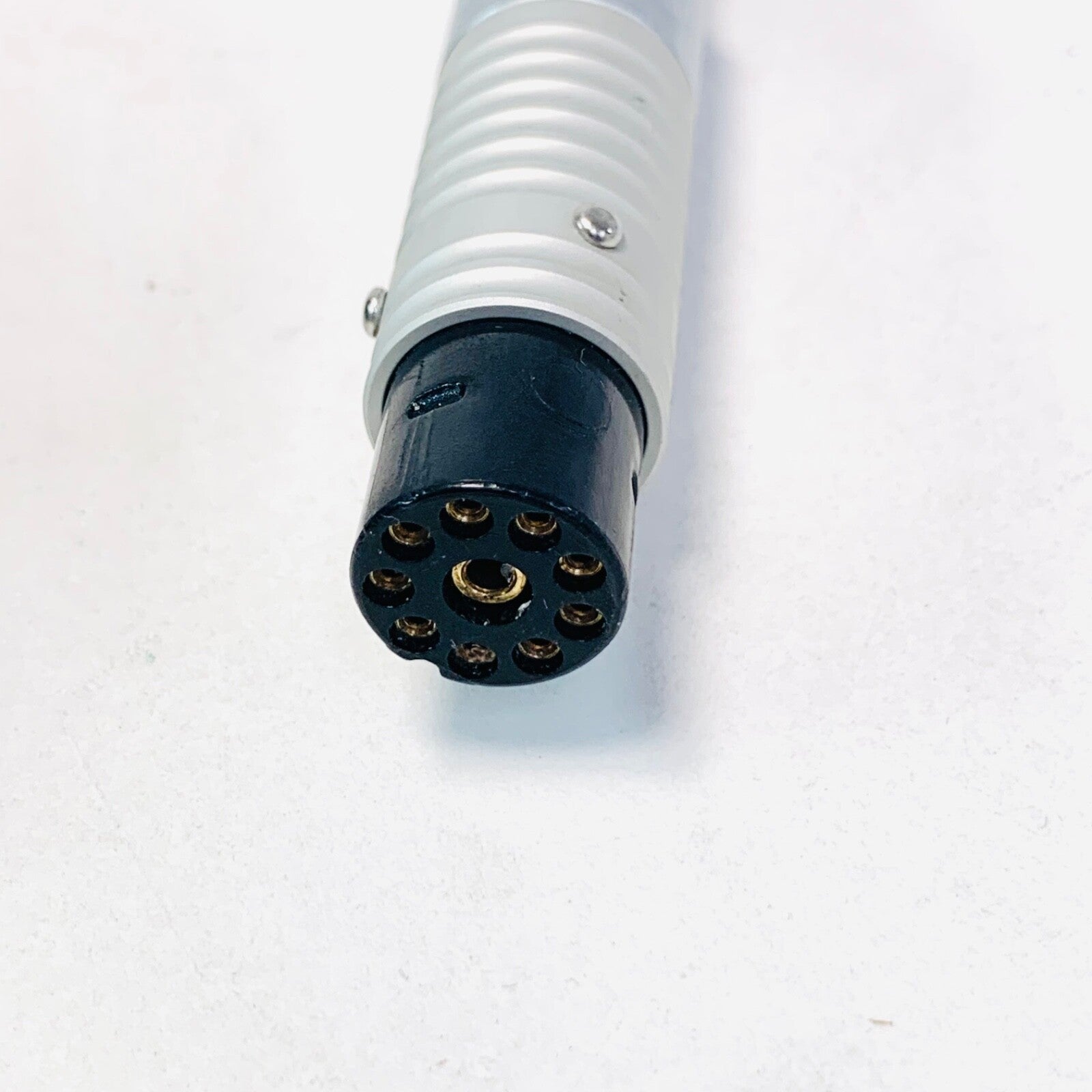 Fischer REF 104 Swiss Connector 10-Pin