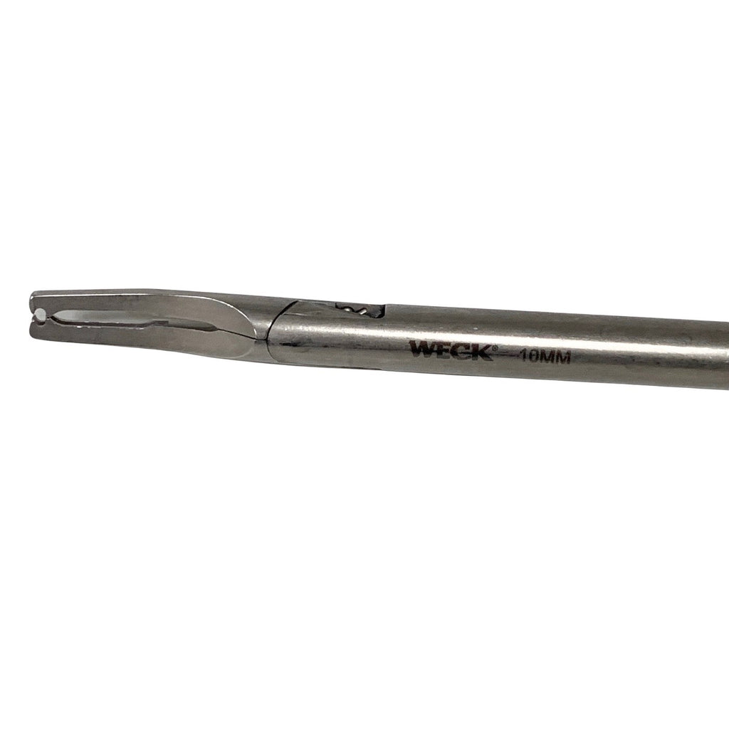 Teleflex Weck Hem-o-lok Ref 54499, Endo10 Ligator 10mm Laparoscopic Clip Applier