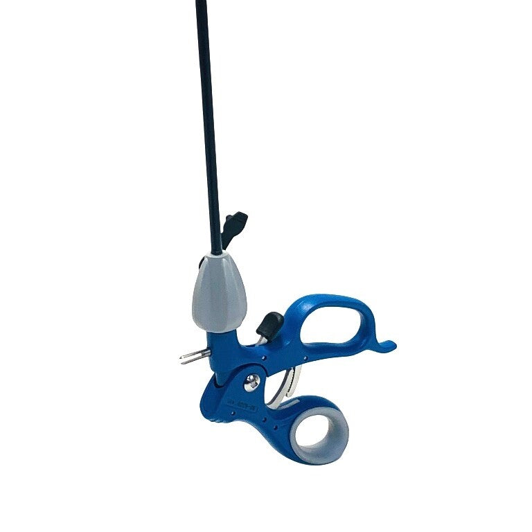 Snowden Pencer REF 90-6320, Bullet Nose Grasper