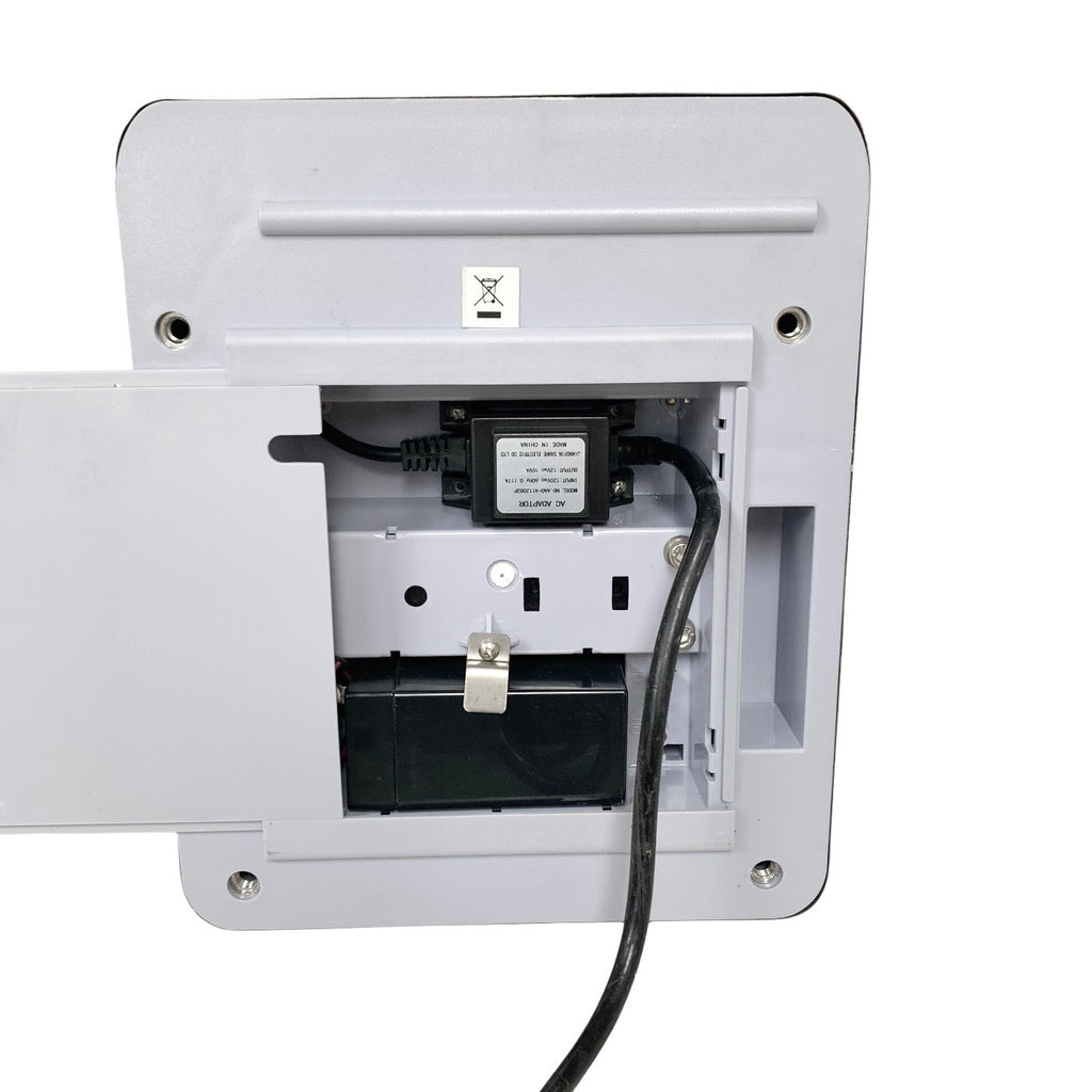 Brecknell REF C3235-30 lb/ 6 KG Check Weigher Scale,30 x 0.005 lb