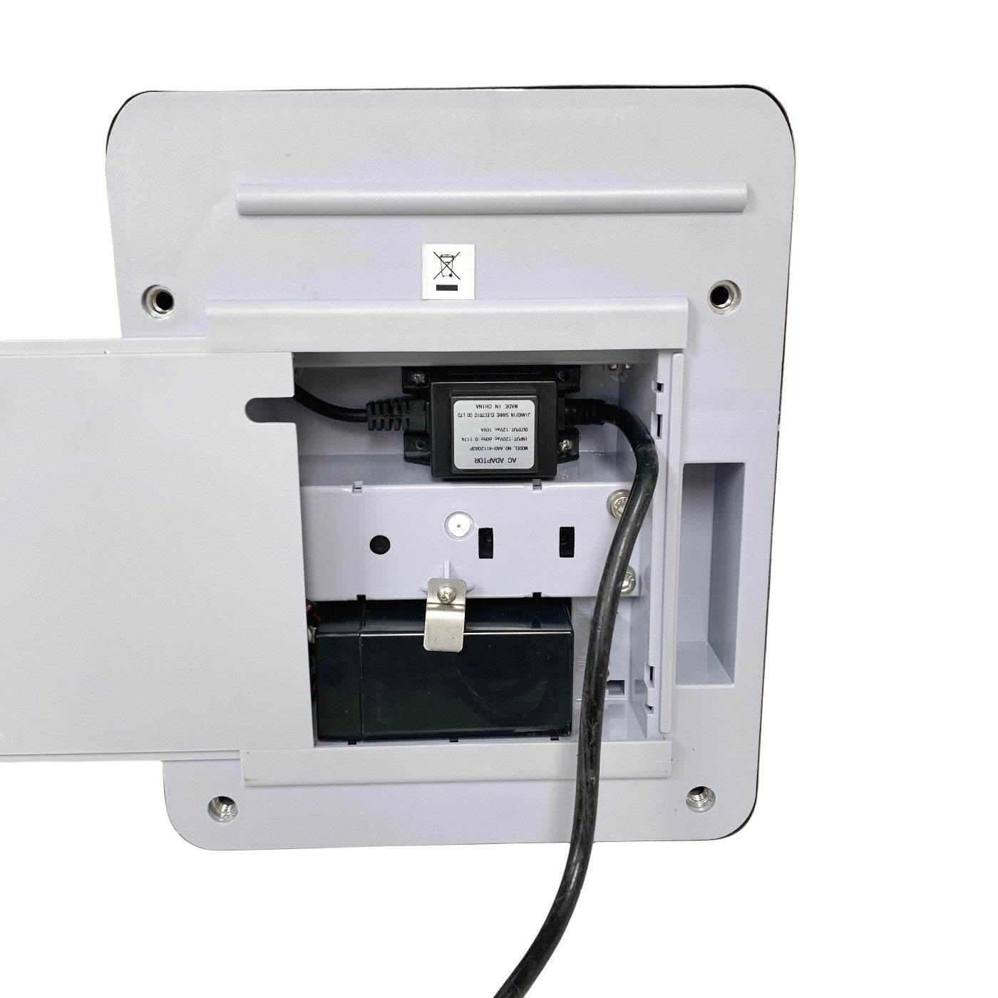 Brecknell REF C3235-30 lb/ 6 KG Check Weigher Scale,30 x 0.005 lb
