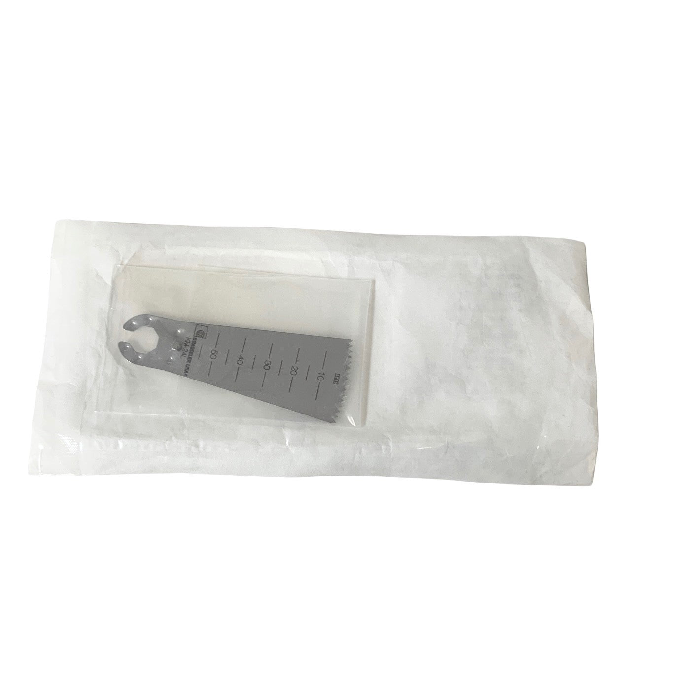 Brasseler Ref KM-24L, Large Bone Blade Maxl sagittal - Training Only