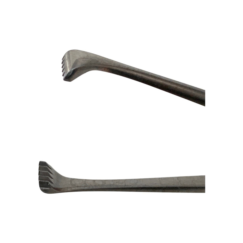 Konig Ref MDS6412015, Allis Tissue Forceps