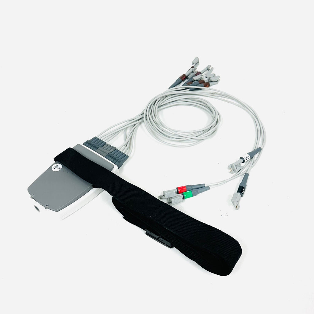 GE 900995-002 CAM 14 Acquisition Module