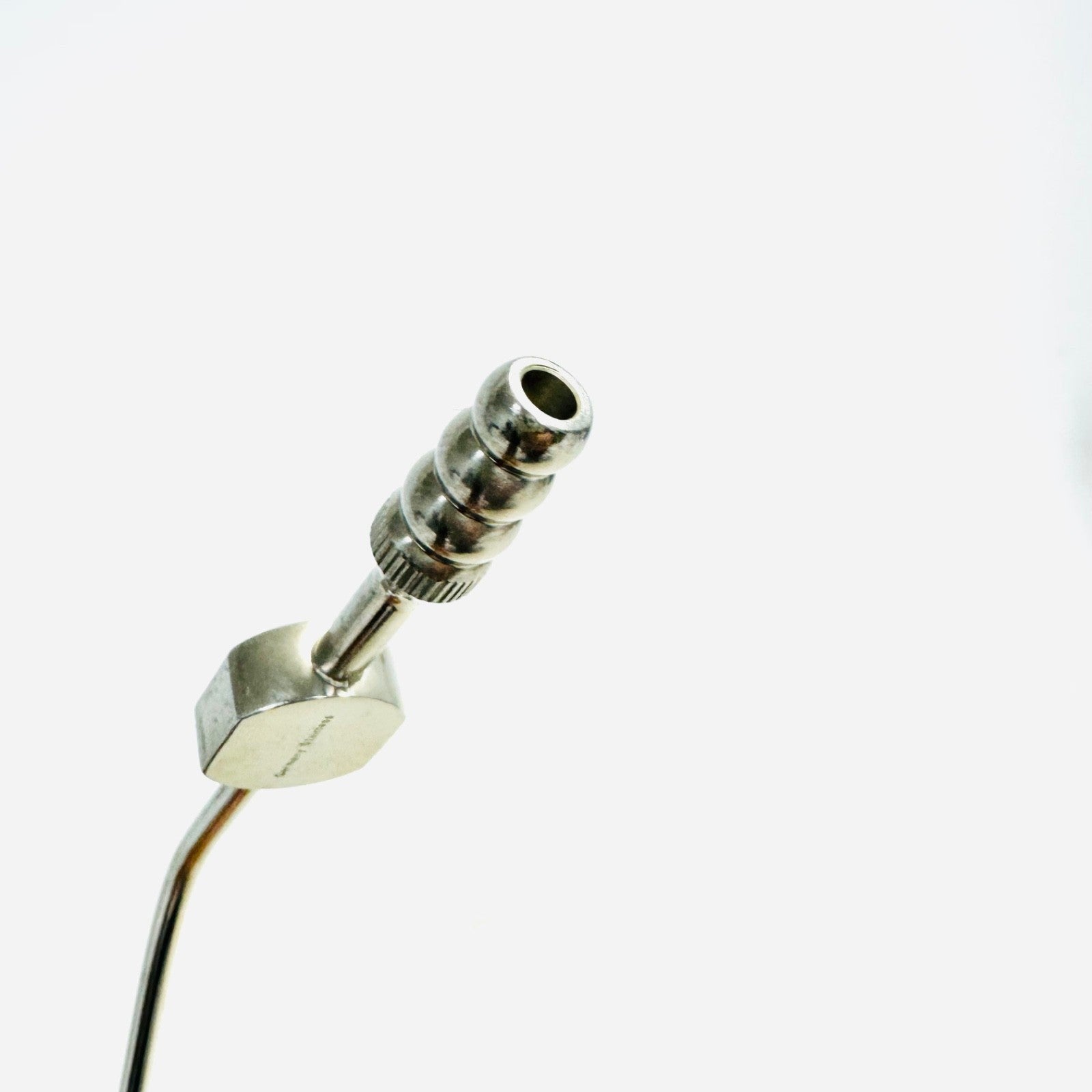 V. Mueller NL1958-009 Fukushima Tapered Suction Tube 9 FR Instrument