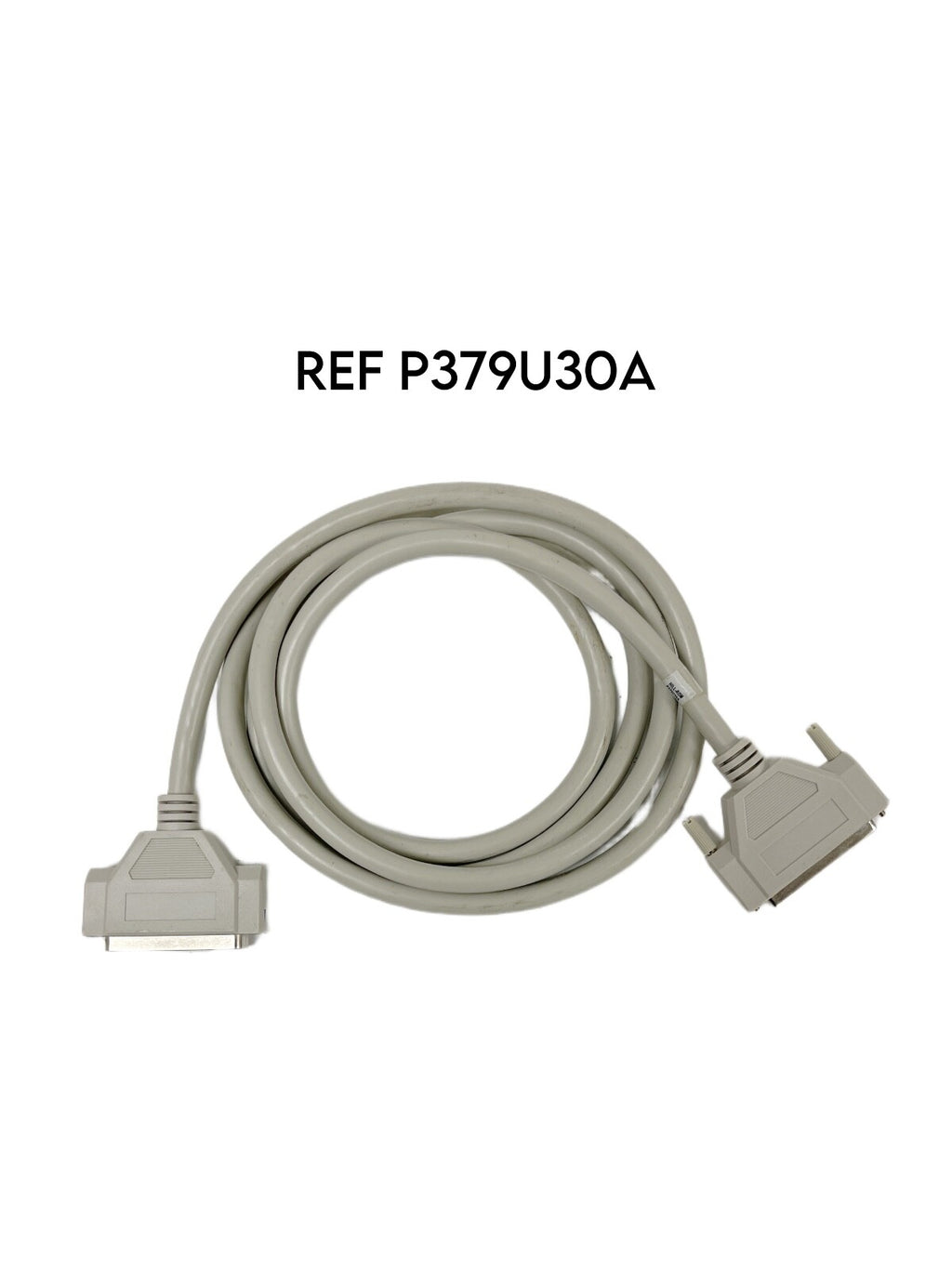Hill-Rom REF P379U30A BED Communication Cable