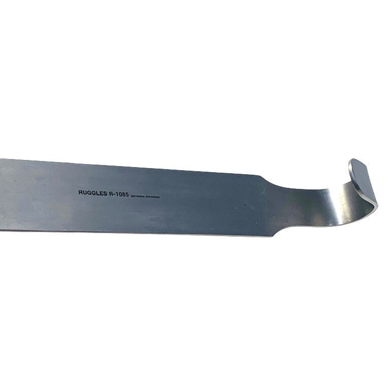 RUGGLES Ref R-1080, R-1085, SET OF BLADES