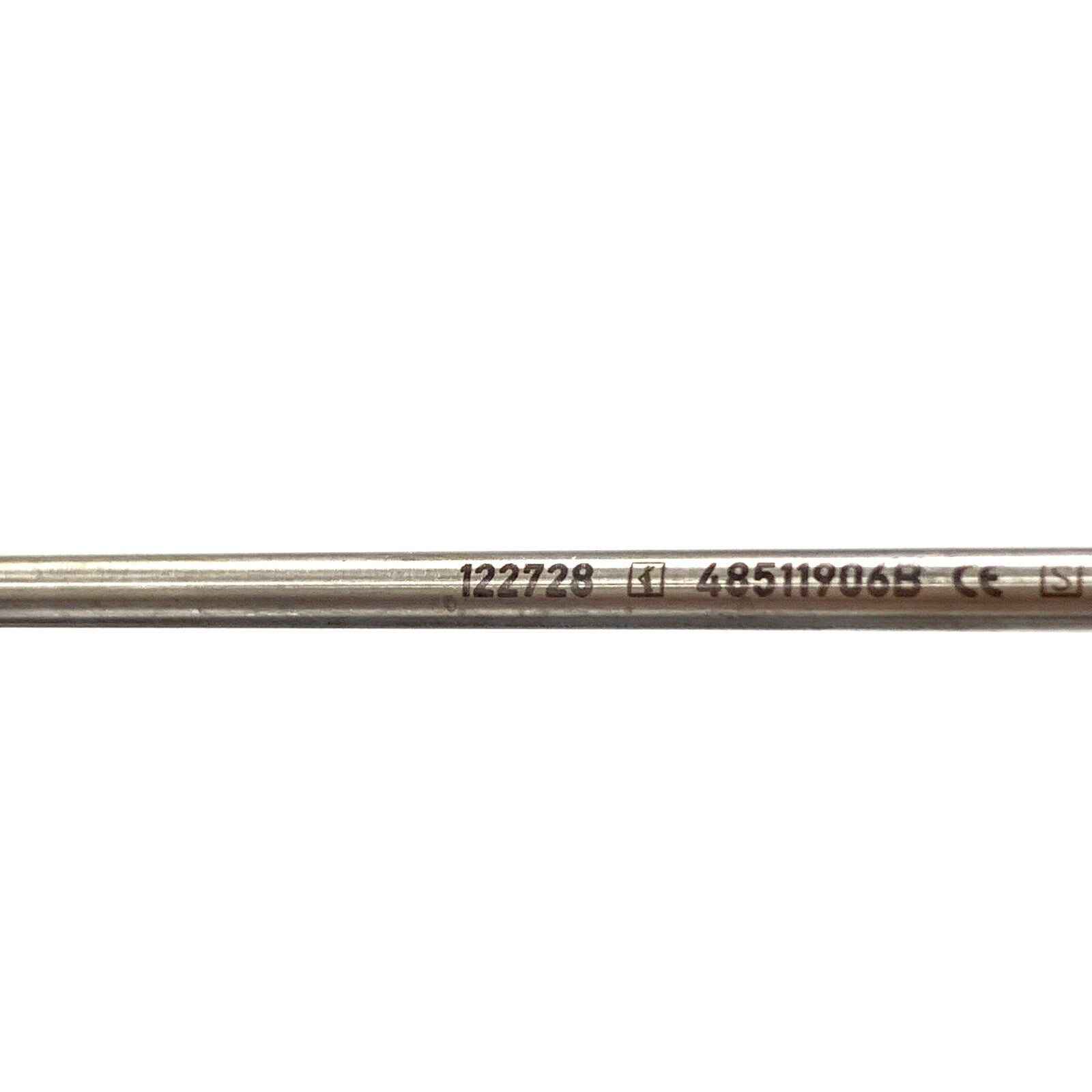 Stryker REF 122728, Revision Driver w/ Revision Driver Draw Rod