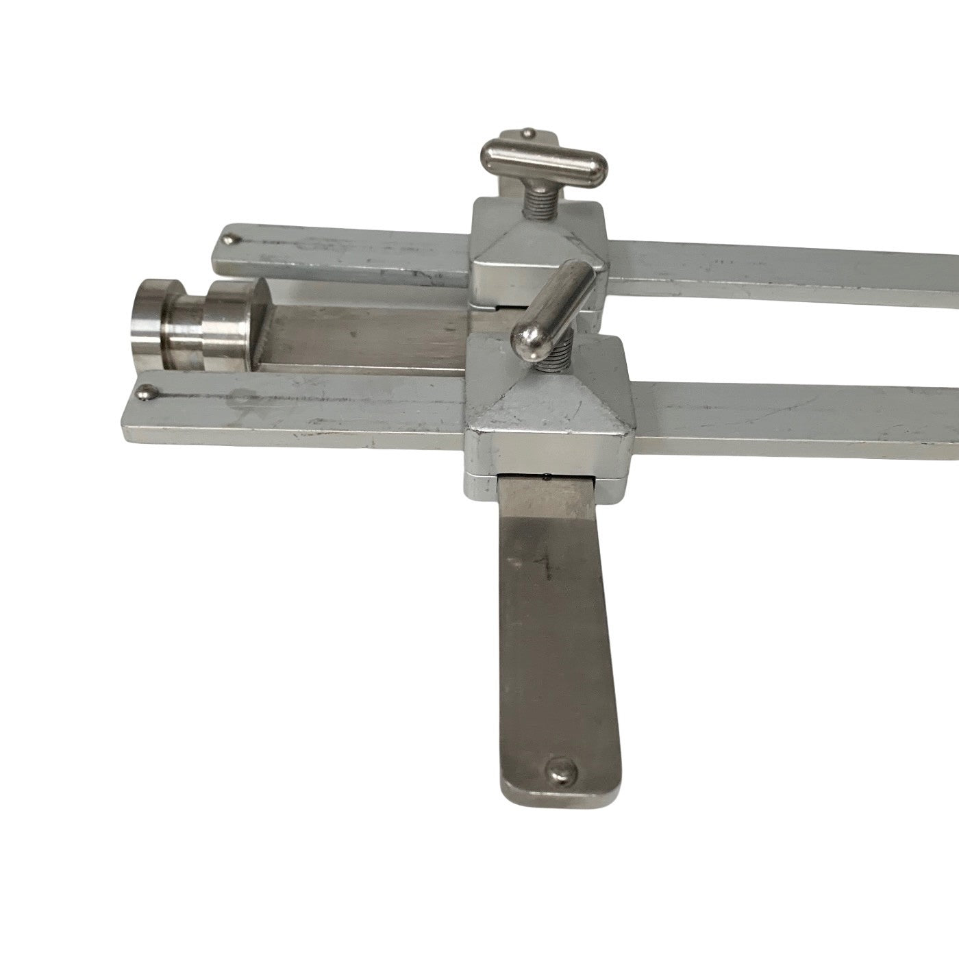 Mizuho OSI 6300-93 Hana Pro Fx Surgical Table Pin & Wire Holder F1 90°