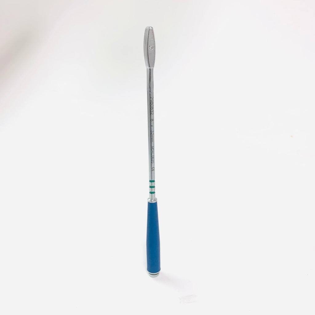 Medtronic REF 2980832, CAPSTONE 8mm × 32mm Distractor/Trial
