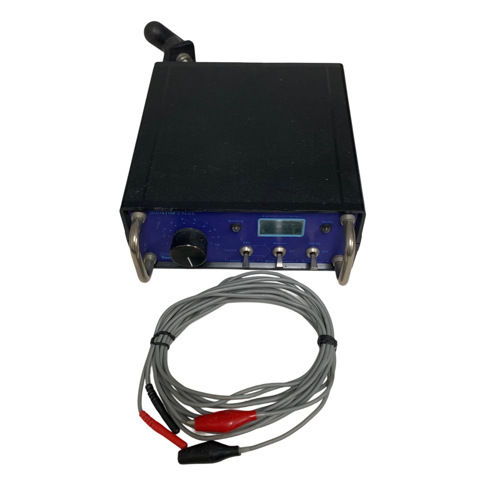 Neuro Technology DigiStim 2 Plus