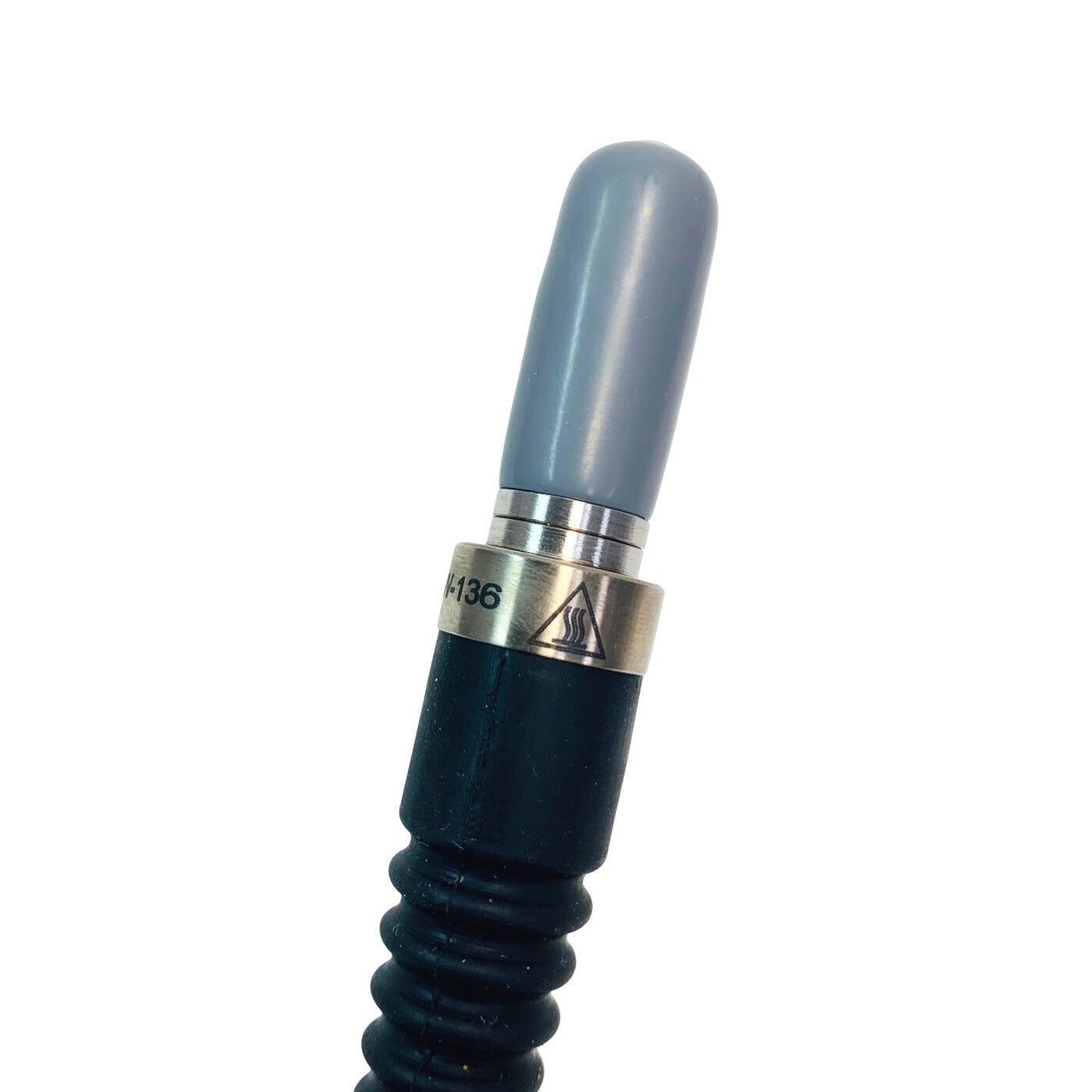Integra Luxtec Ultralite Pro Headlight w/ REF F375W-136 Fiber Optic Light Cable
