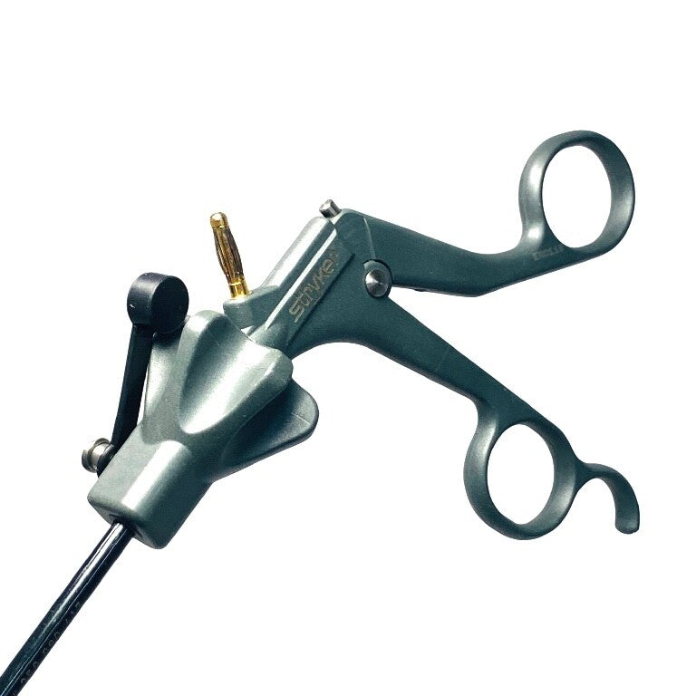 Stryker REF 250-080-617, MONOPOLAR HANDLE WITH GRASPER