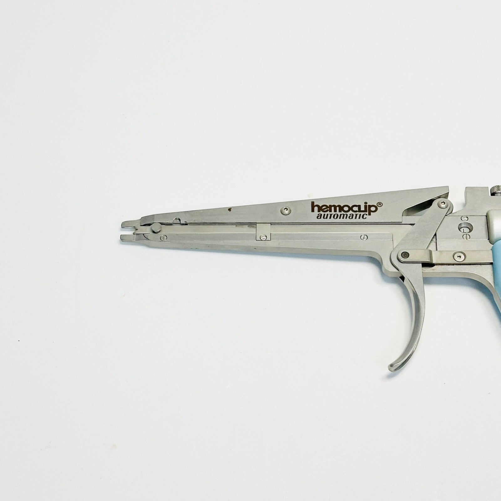 WECK 527700 Hemoclip Automatic Applier W/ Pistol Grip