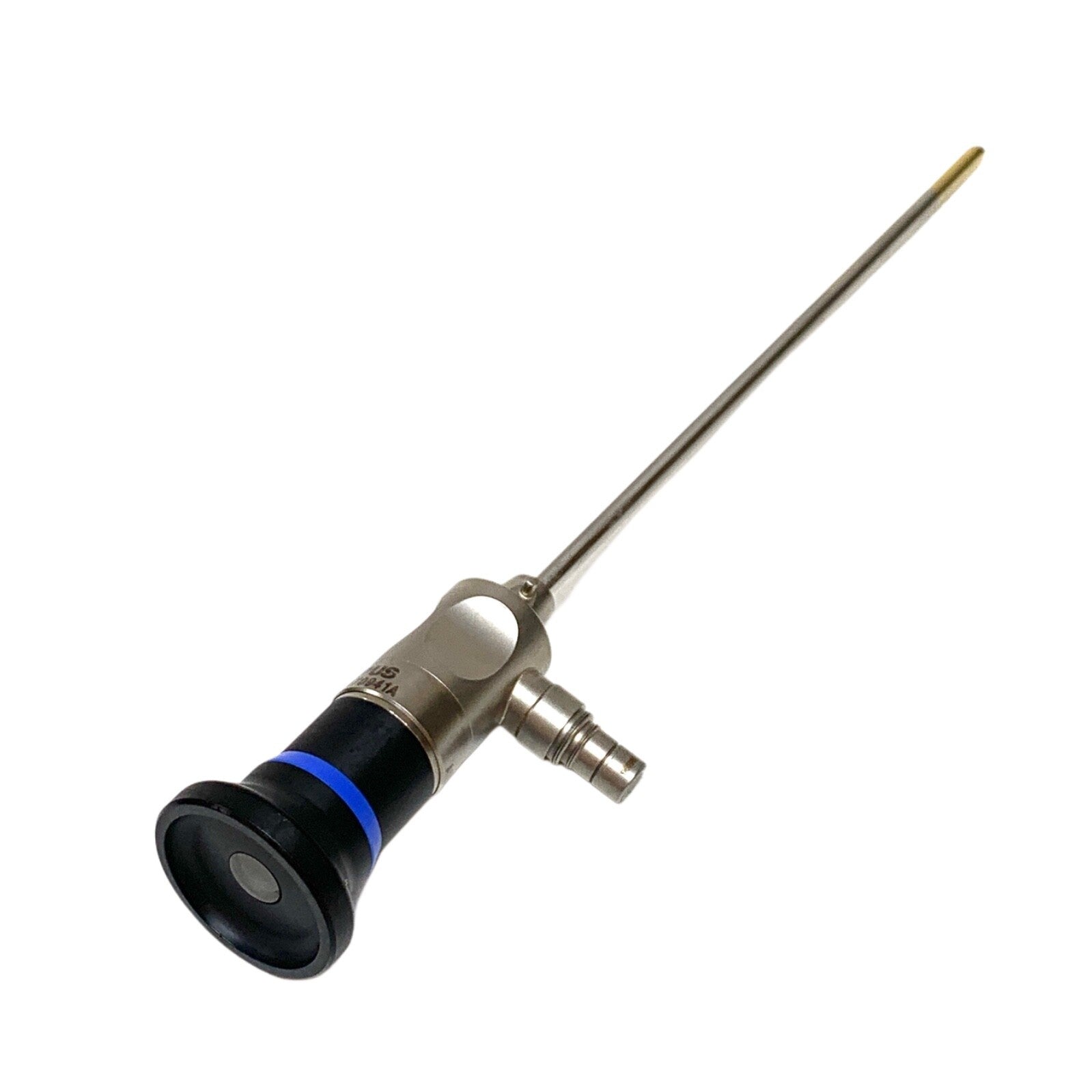Olympus REF A70941A, 4mm 30 Degree Trueview Arthroscope, Autoclavable