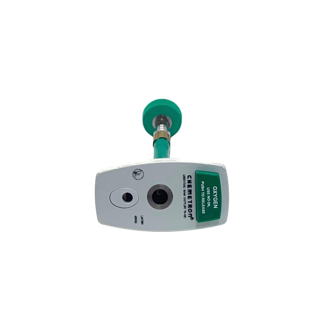 Allied Healthcare Chemetron REF 0812, Oxygen Outlet
