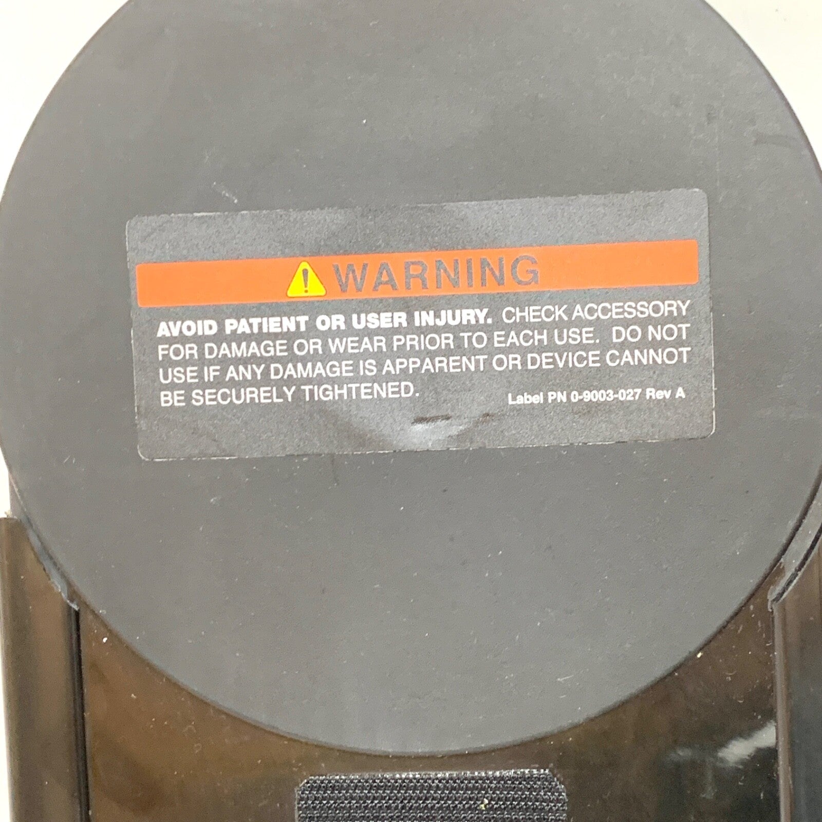 Steris REF BF431, Amsco Anesthesia Armboard, P/N P141210538