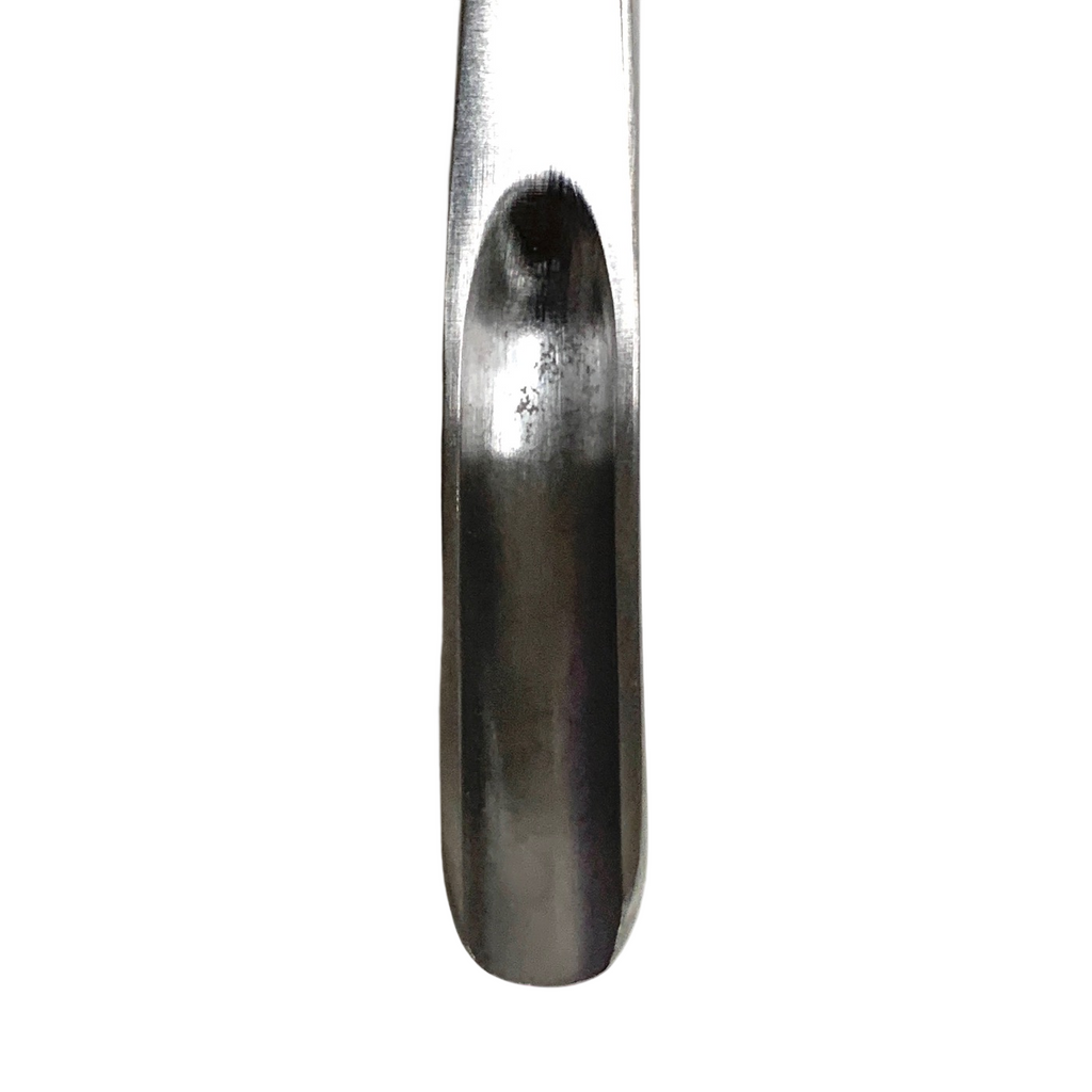 Zimmer 2891-02 Cobb Spinal Gouge.