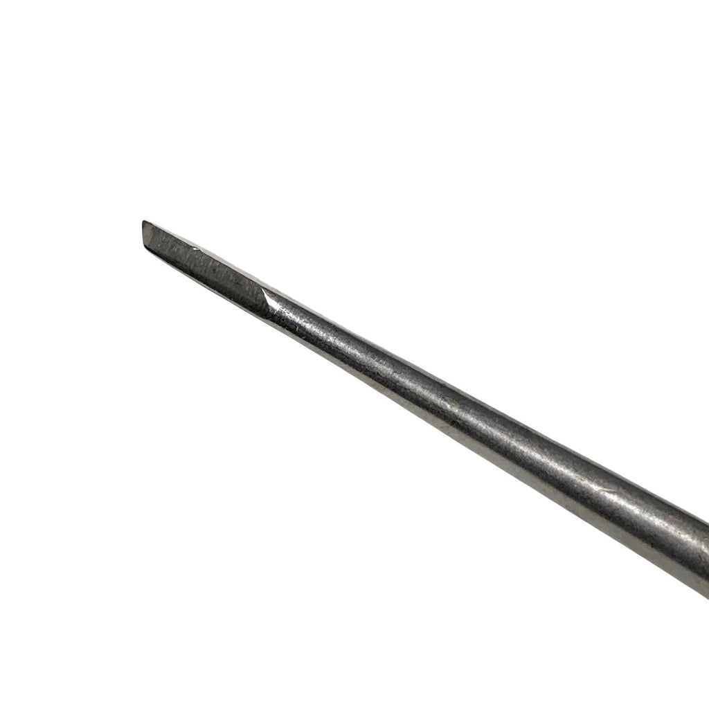 Jarit Key 250-421 Orthopedic Periosteal Elevator 6mmx17.5cm