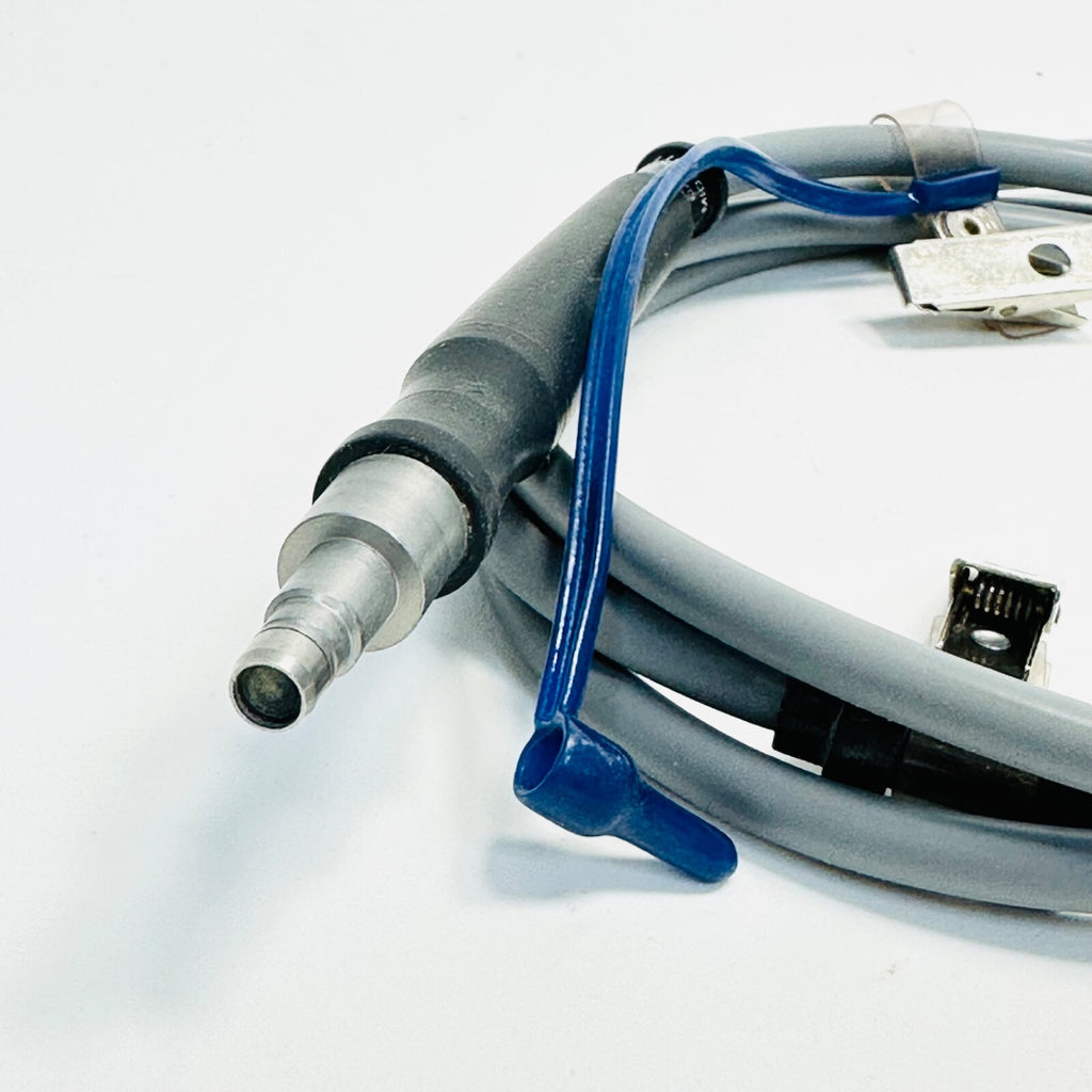 BFW Fiber Optic Headlight w/ MID 8500 Feather Brite Optic Light Cable