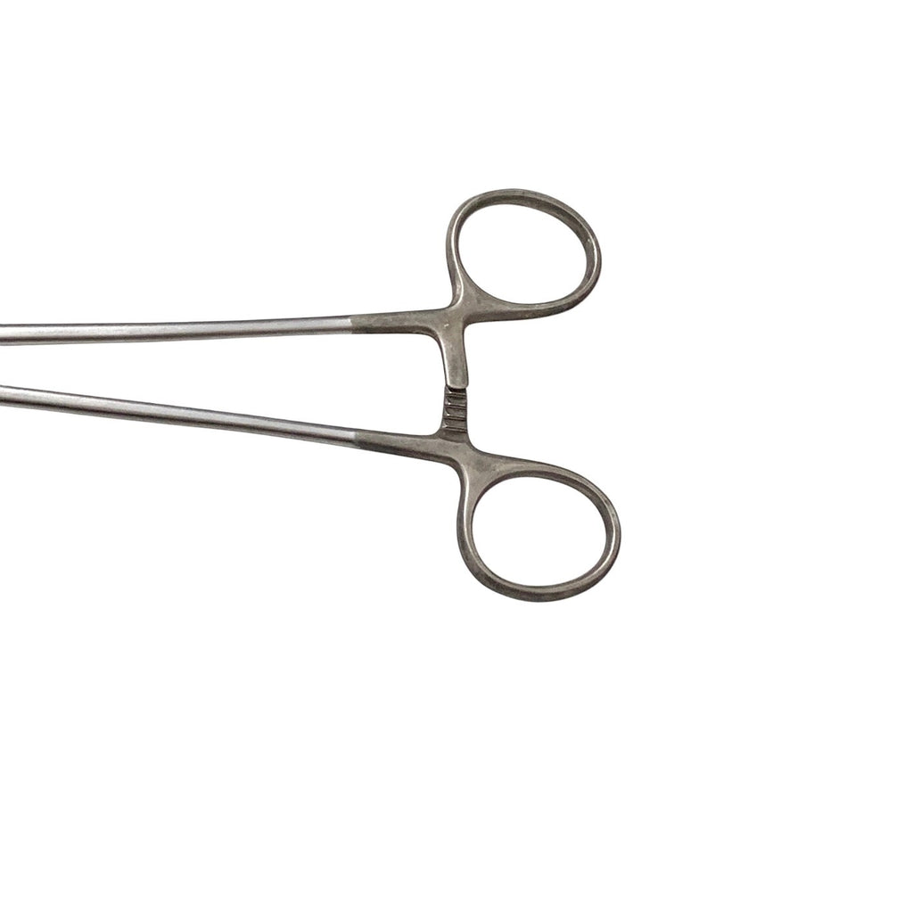 Pilling NN3 35-4958 Needle Holder 7" Stainless Surgical Suture Forceps Germany