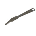 SSI REF 77-1125, Retractor, 25 mm Wide, w/Finger Ring