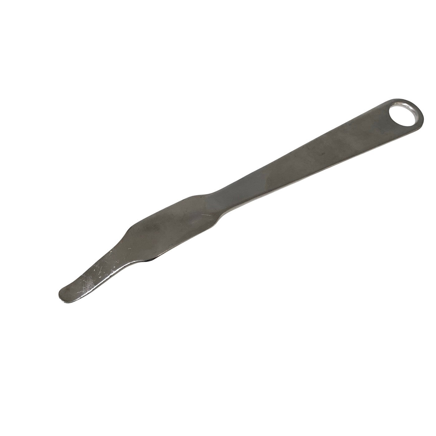 SSI REF 77-1125, Retractor, 25 mm Wide, w/Finger Ring