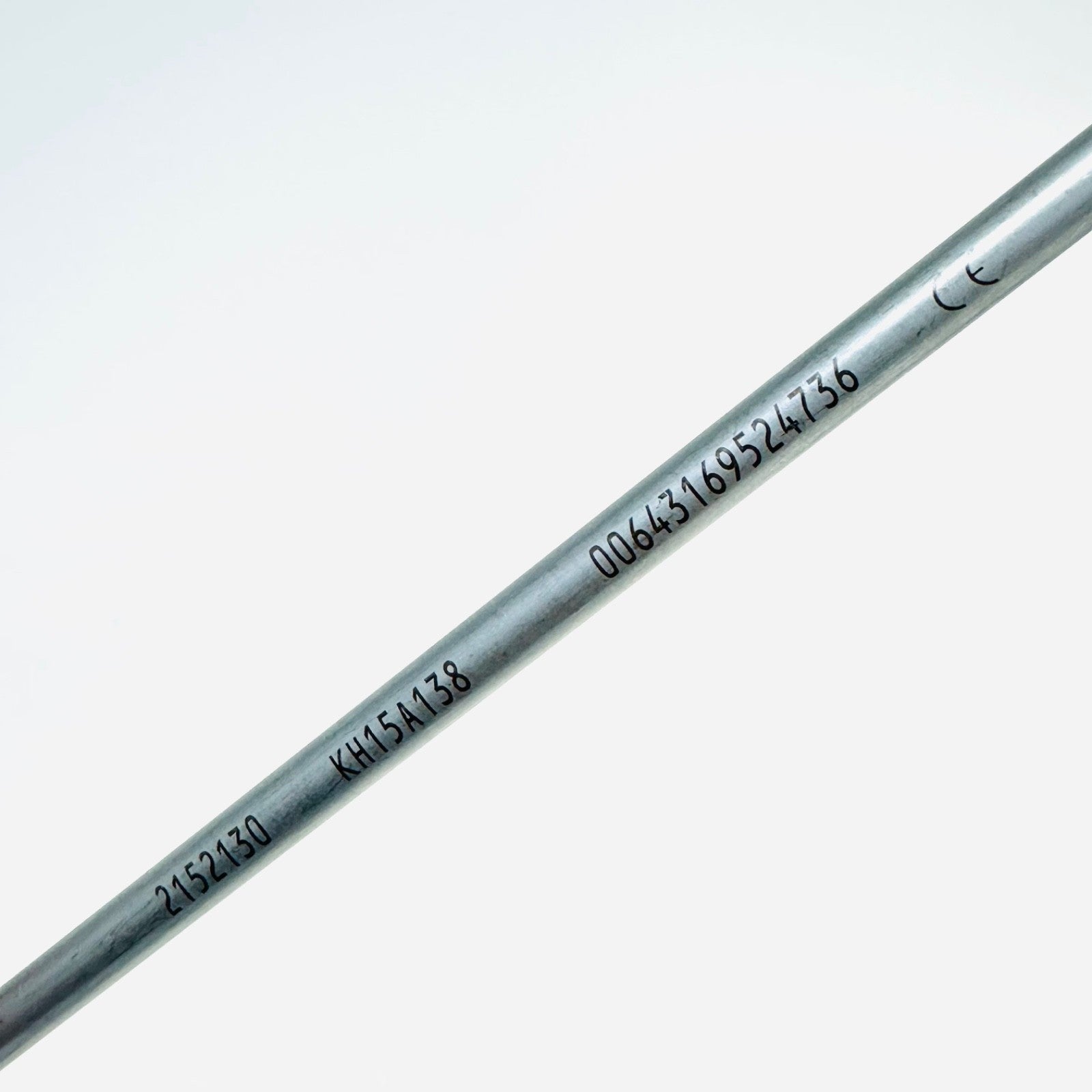 Medtronic 2152130 Straight Awl - Trocar Tip Instrument