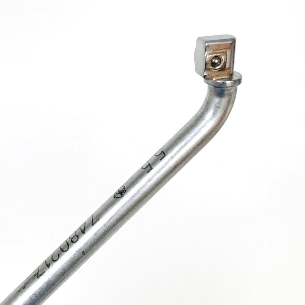 Medtronic 7480217 Self Retaining Hook Pusher (FOR 5.5mm) Instrument