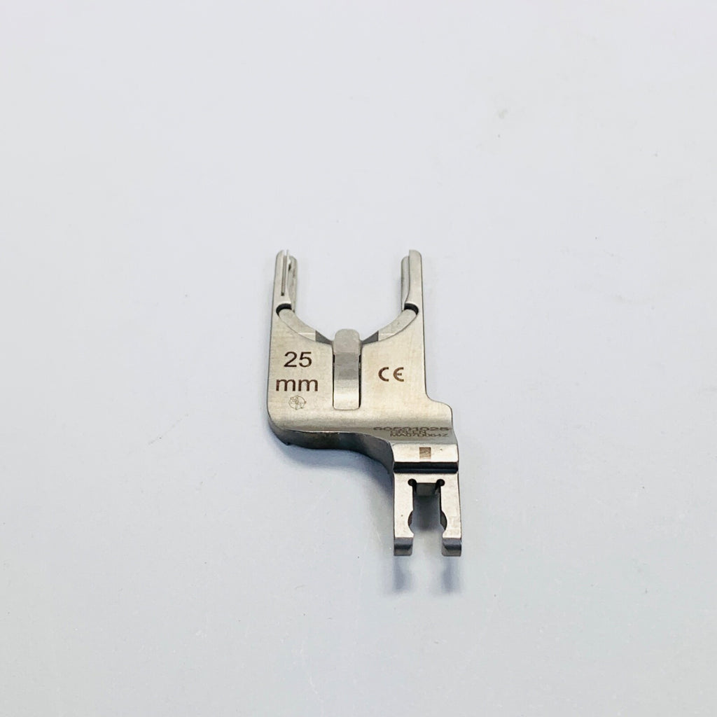 MEDTRONIC 90591031 VECTOR PURPLE 31mm instrument