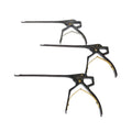 Fehling REF TEB-1,TEB-2,TEB-3, 1,2,3mm Concept Classic Kerrison Punch, Flat Foot