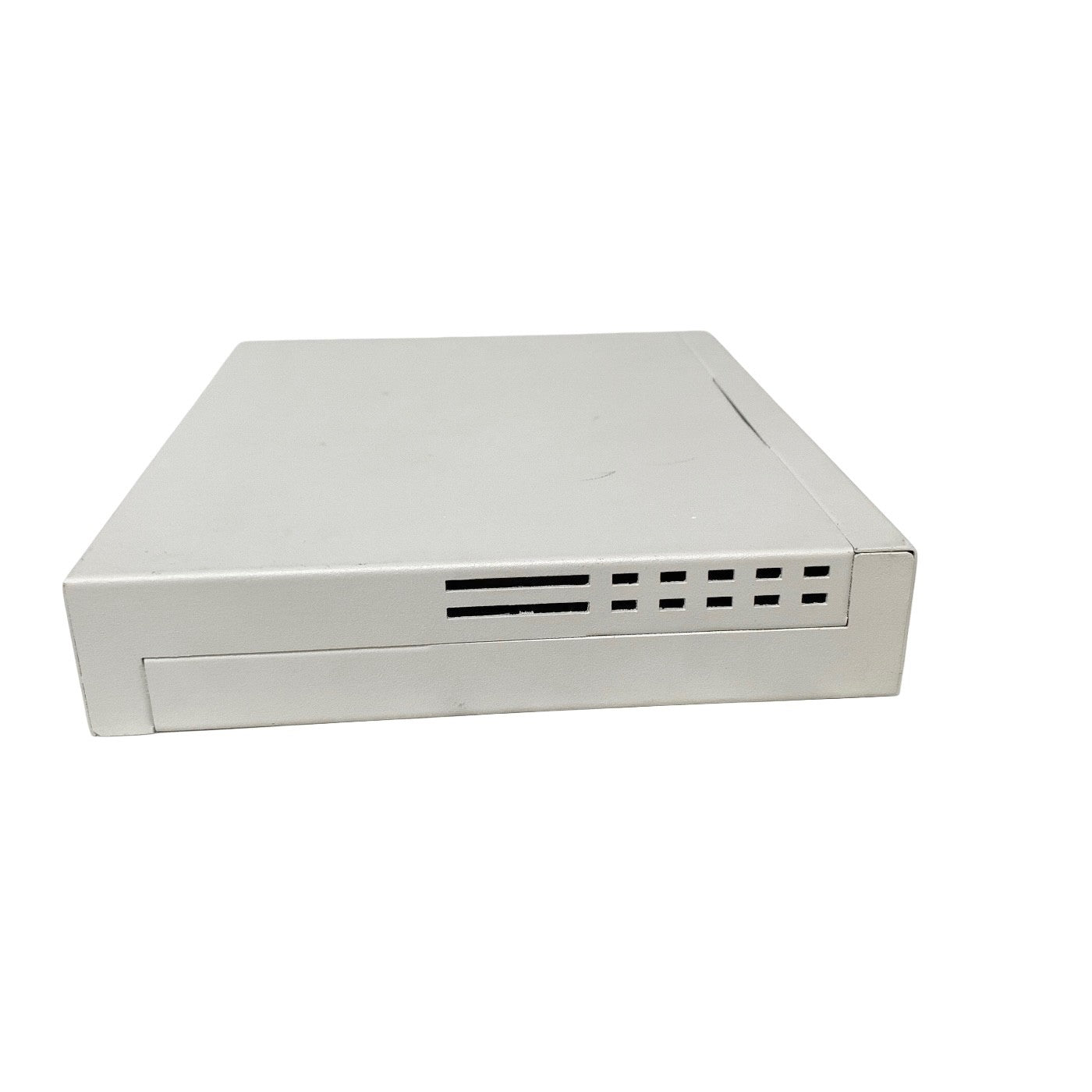 MRV REF IR-8008-101, IN REACH iTOUCH COMMUNICATION CONSOLE