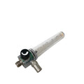 Ohmeda Oxygen Flowmeter O2 0-15 LPM Medical Gas Flow Meter