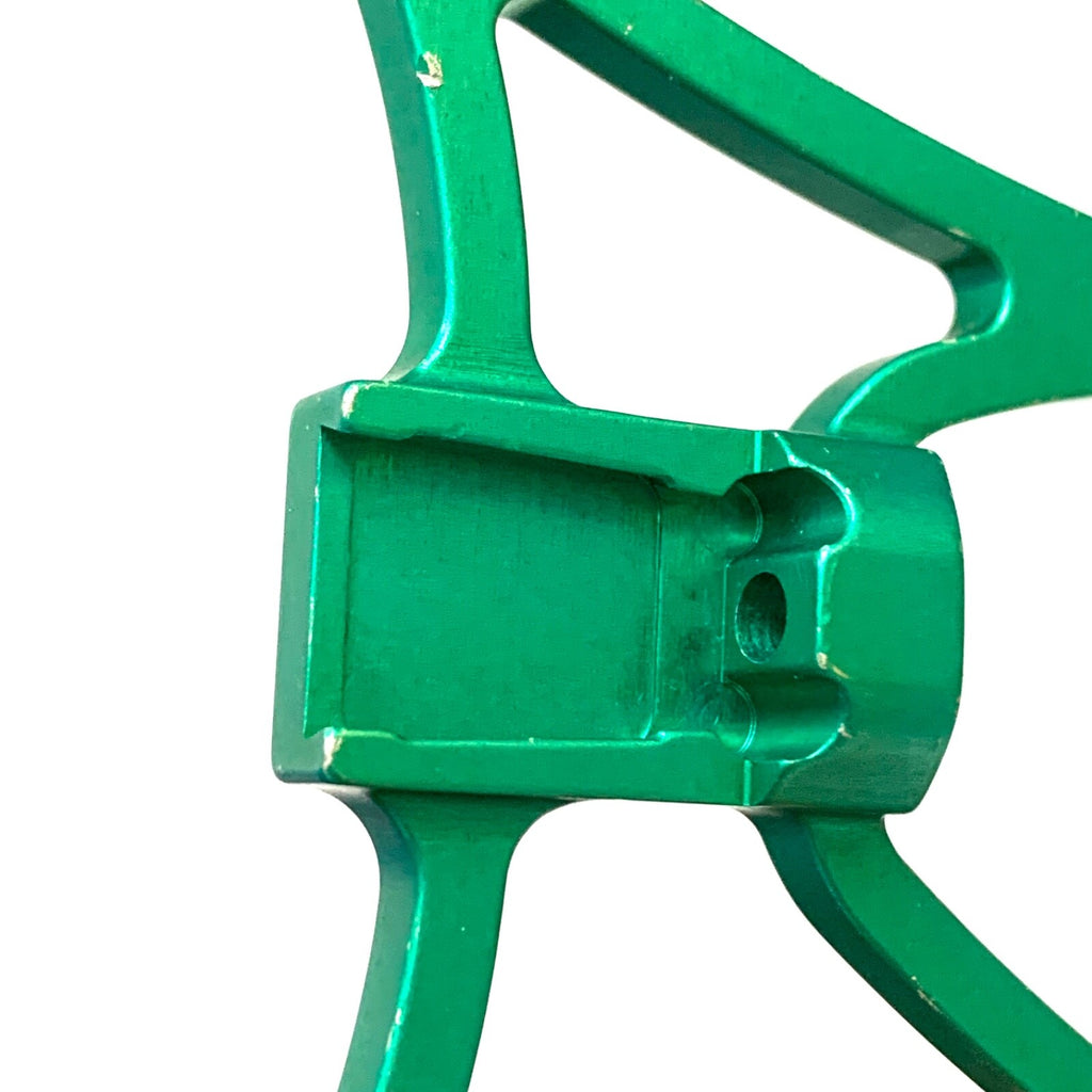 Medtronic REF 9730490, Green TeraTracker Bucholz Freehand