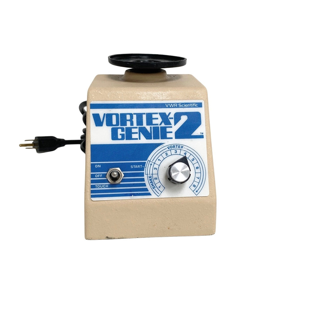 SCIENTIFIC INDUSTRIES REF G-560, VORTEX-2 GENIE MIXER