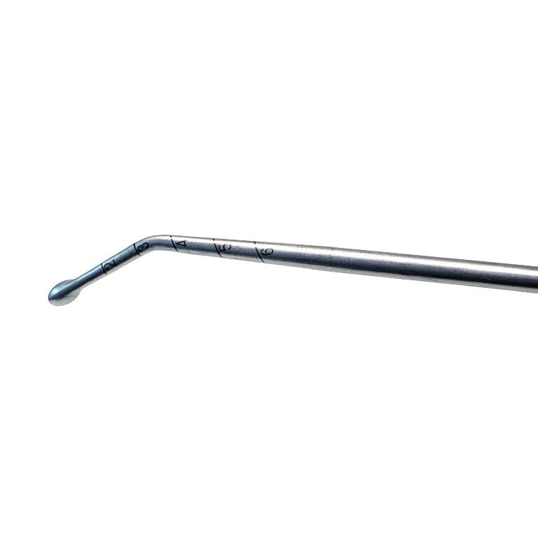 Medtronic Sofamor Danek 907351, LEFT ANGLED CUP CURETTE
