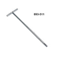 893-511 Medtronic T-Handle Trephine 10mm Tip Instrument