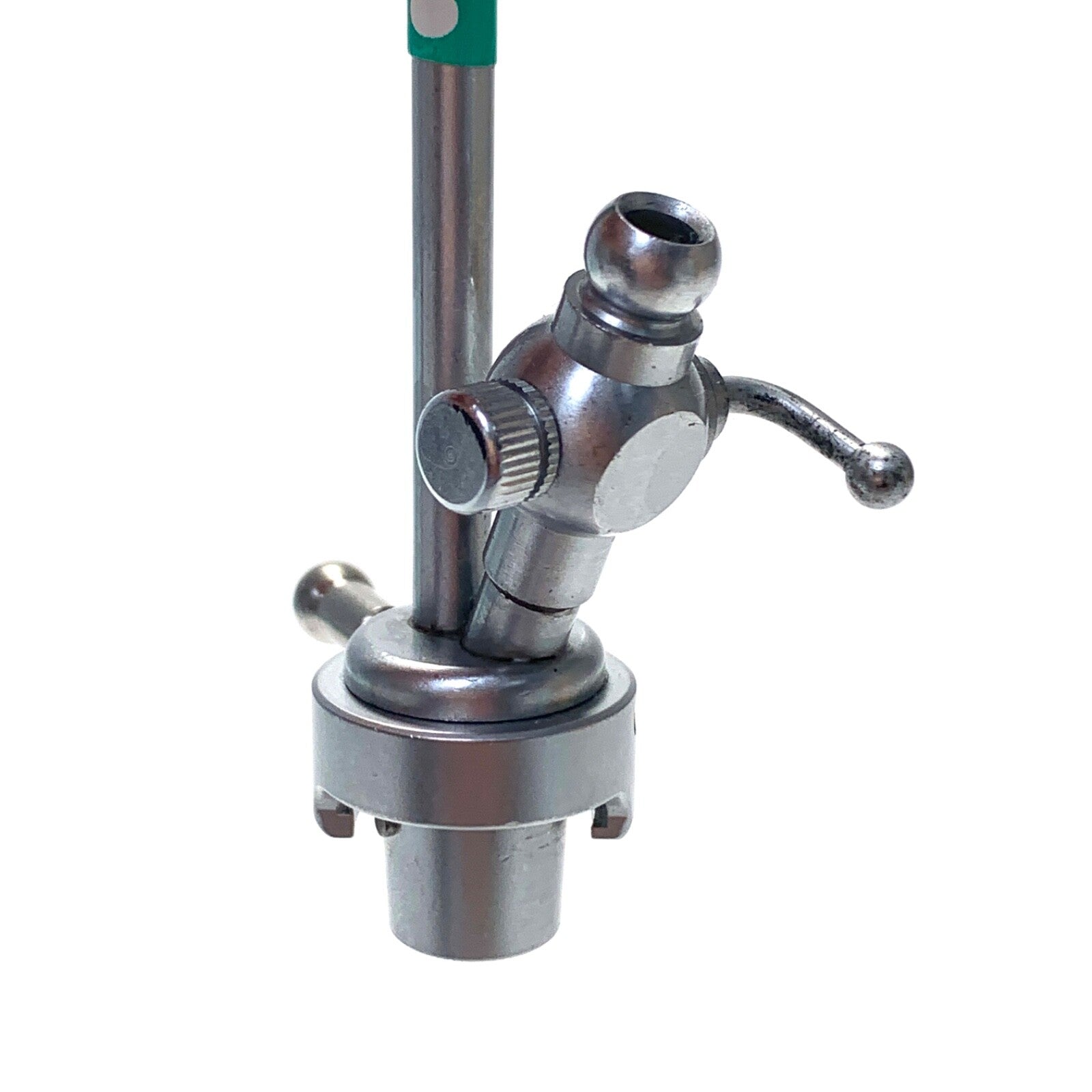 Karl Storz REF 27068CD, Telescope Bridge