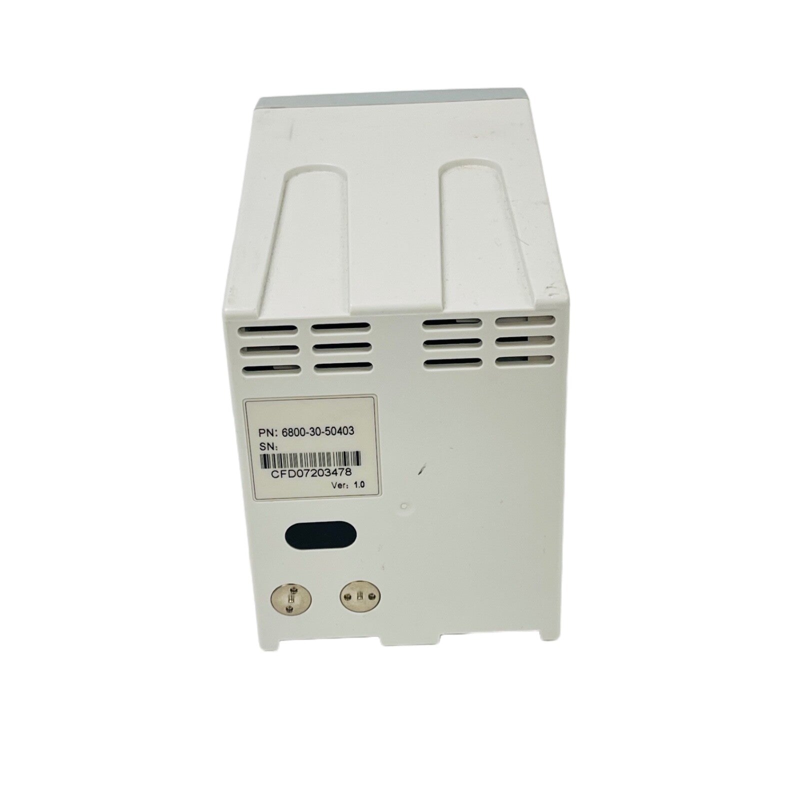 Mindray REF 6800-30-50403 Sidestream EtCO2 Module