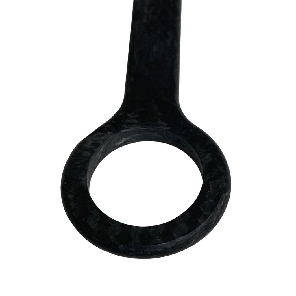ACUMED 80-1599. Browne-type Retractor, Carbon Fiber.