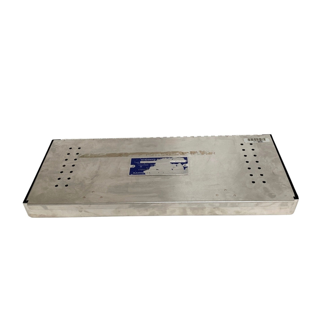 RADIONICS TYPE RNCIK, ELECTRODE KIT